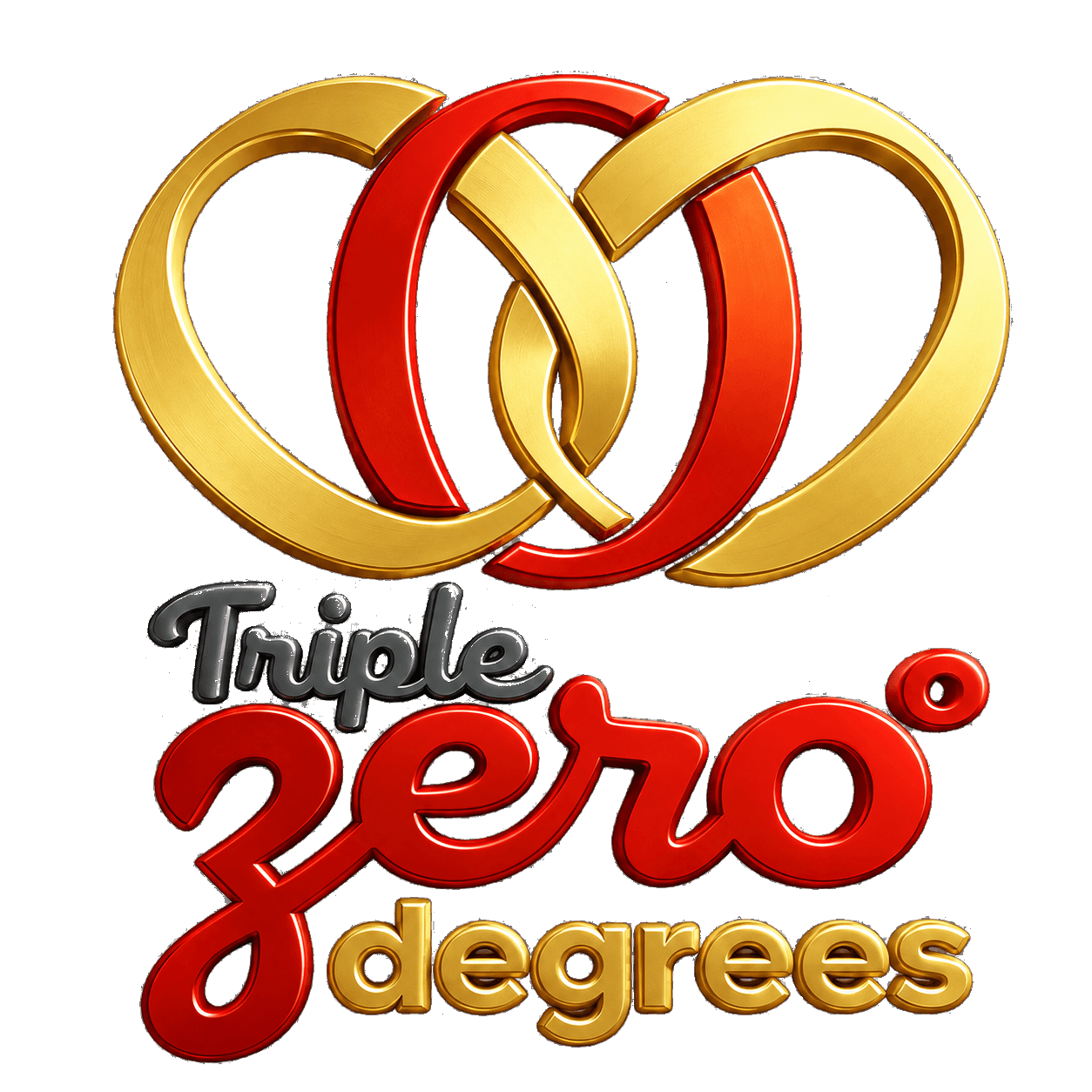Tripple Zero Degree logo
